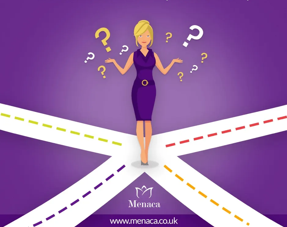 Finding My Path and Discovering Myself